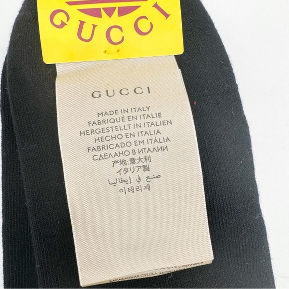 Gucci X Adidas Ankle Socks🔥🔥🔥 - Picture 4 of 9